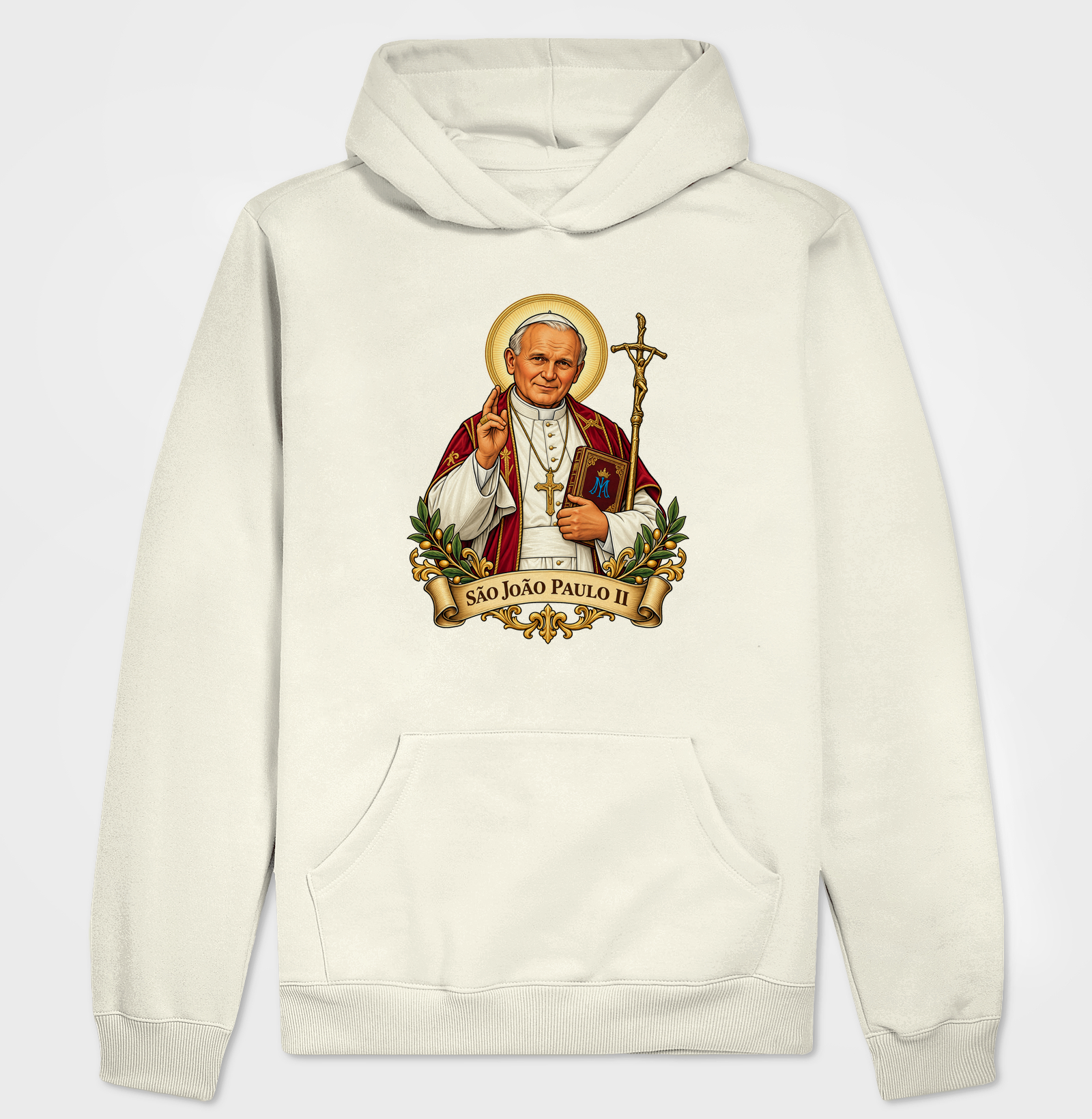 Papa João Paulo II - Imagem 3