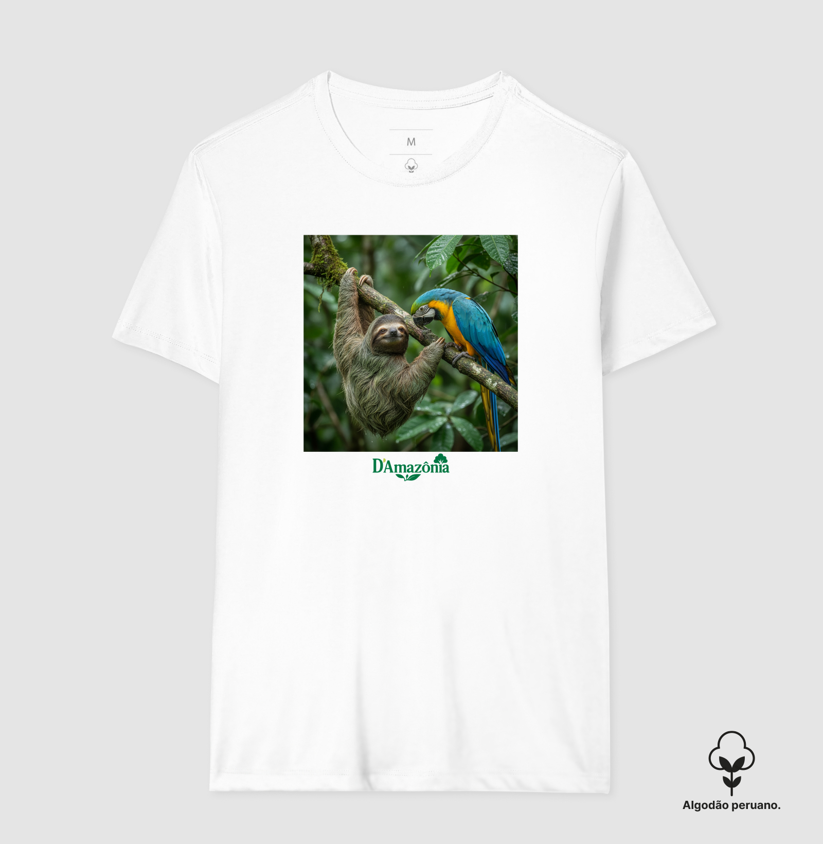 Camisa 1