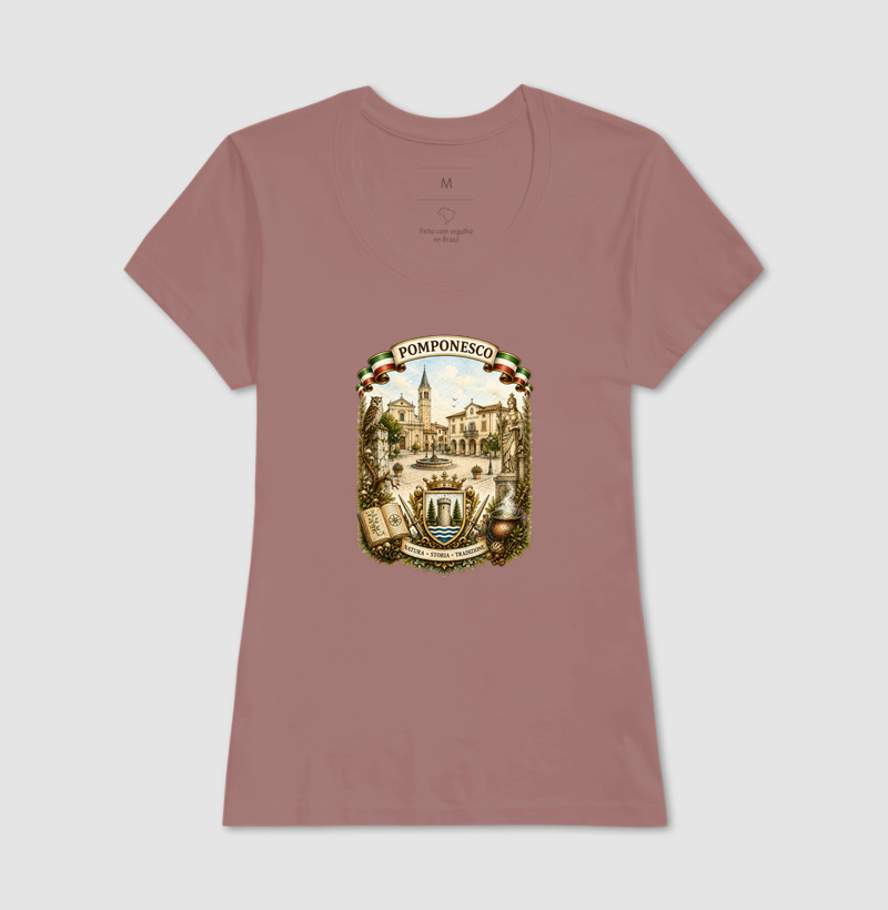 Camisa 13