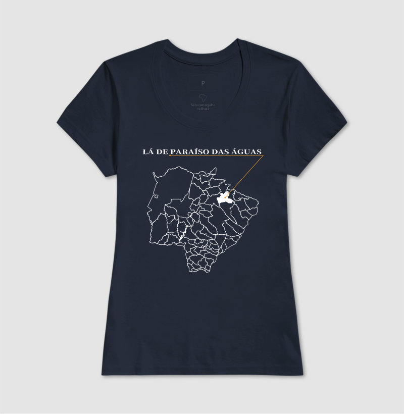 Paraíso das Águas | Origem MS - Imagem 7