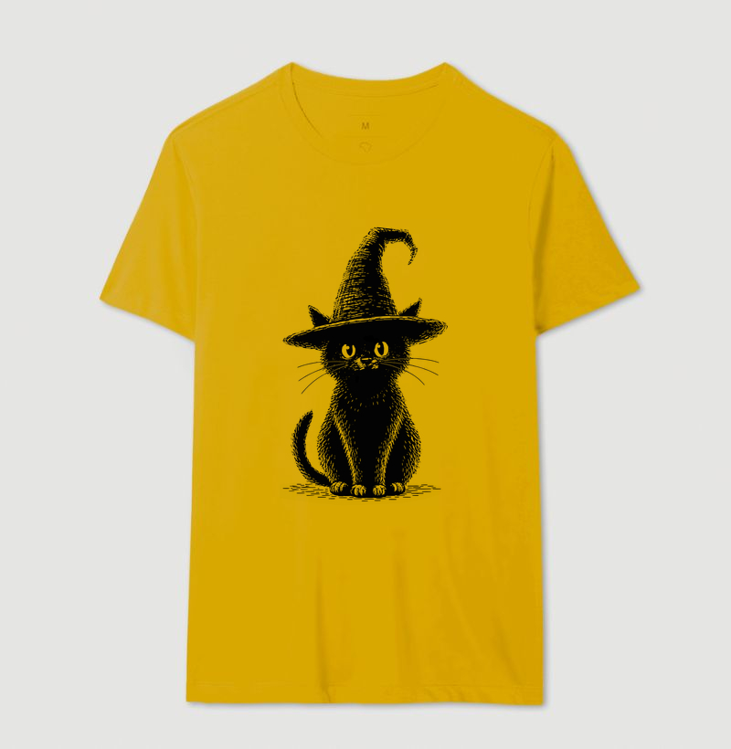 Gato Bruxo - Imagem 14