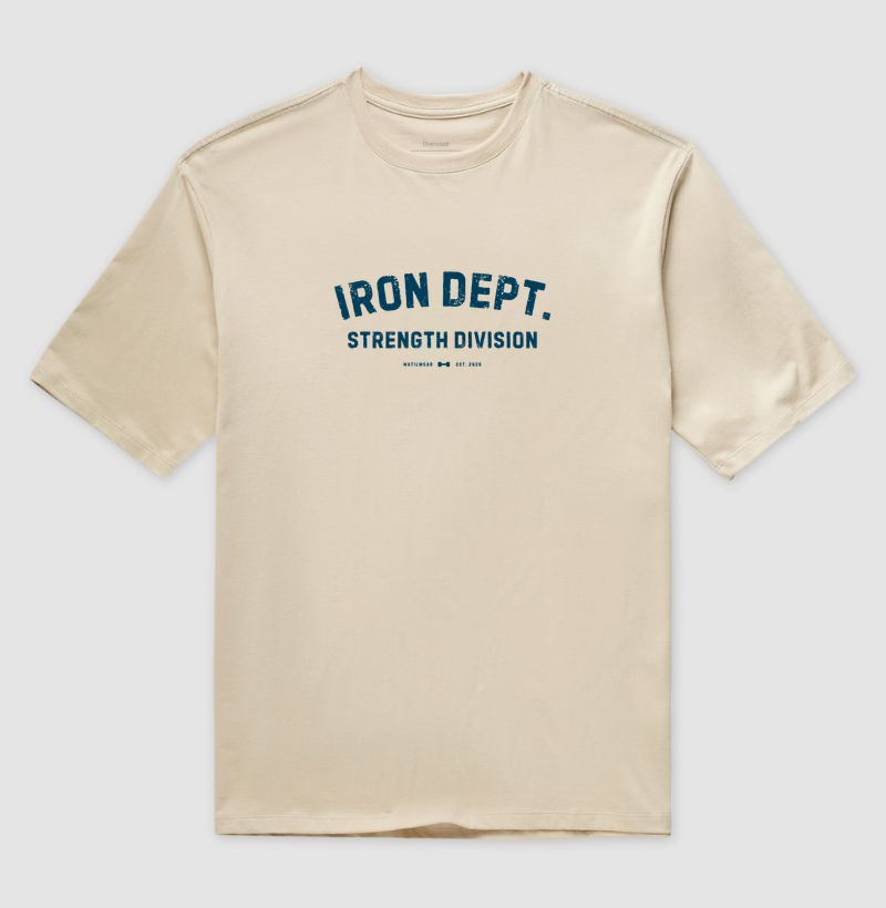Iron Department - Imagem 2