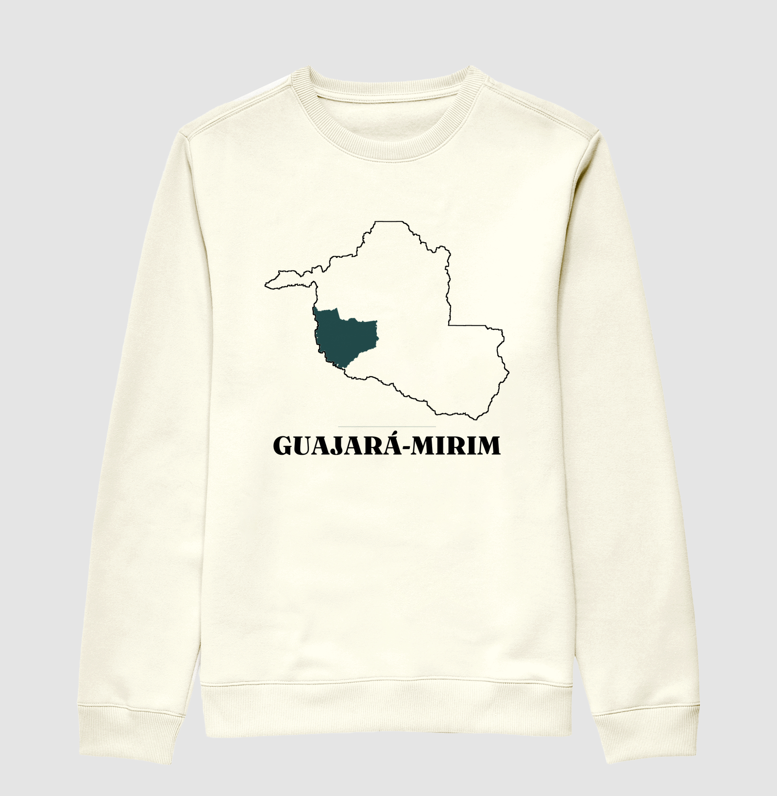 Guajará-Mirim | Traço RO - Imagem 2