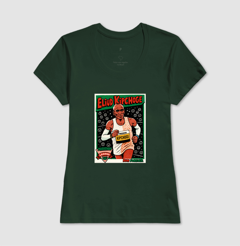Kipchoge Marathon Legend - Imagem 9
