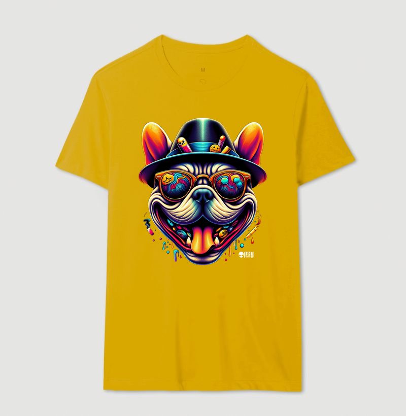 Camisa 16