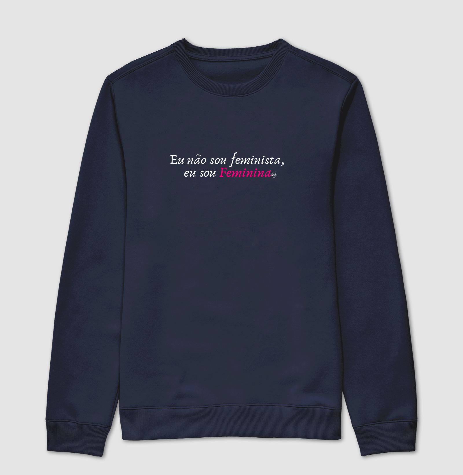 Eu sou feminina - Imagem 4