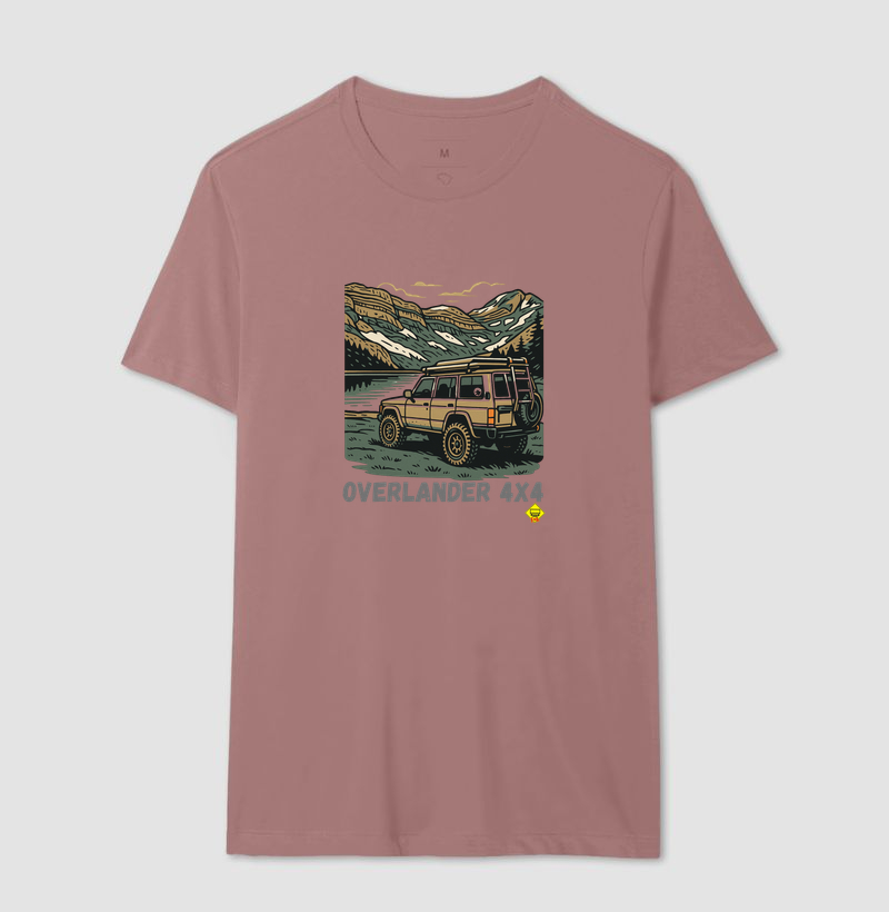 Camisa 18