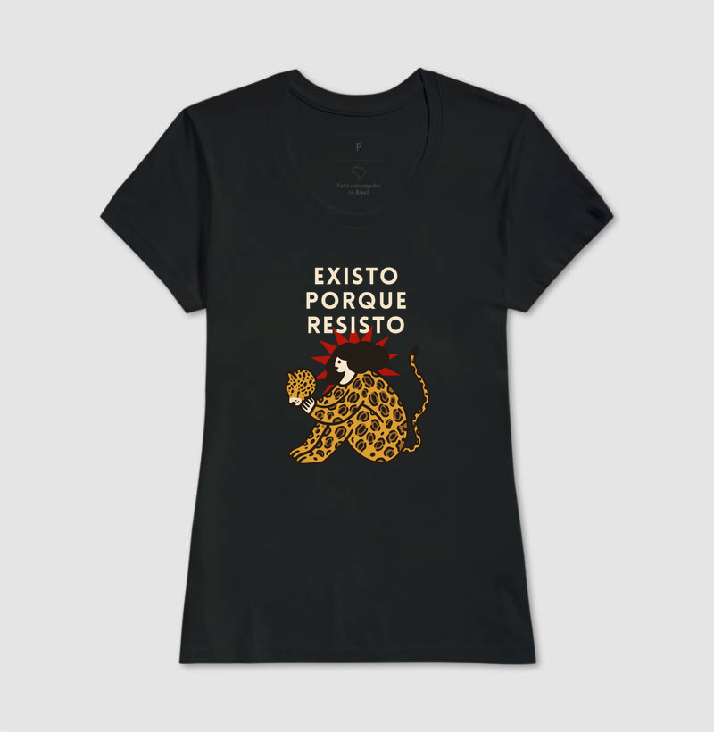 existo porque resito - Imagem 3