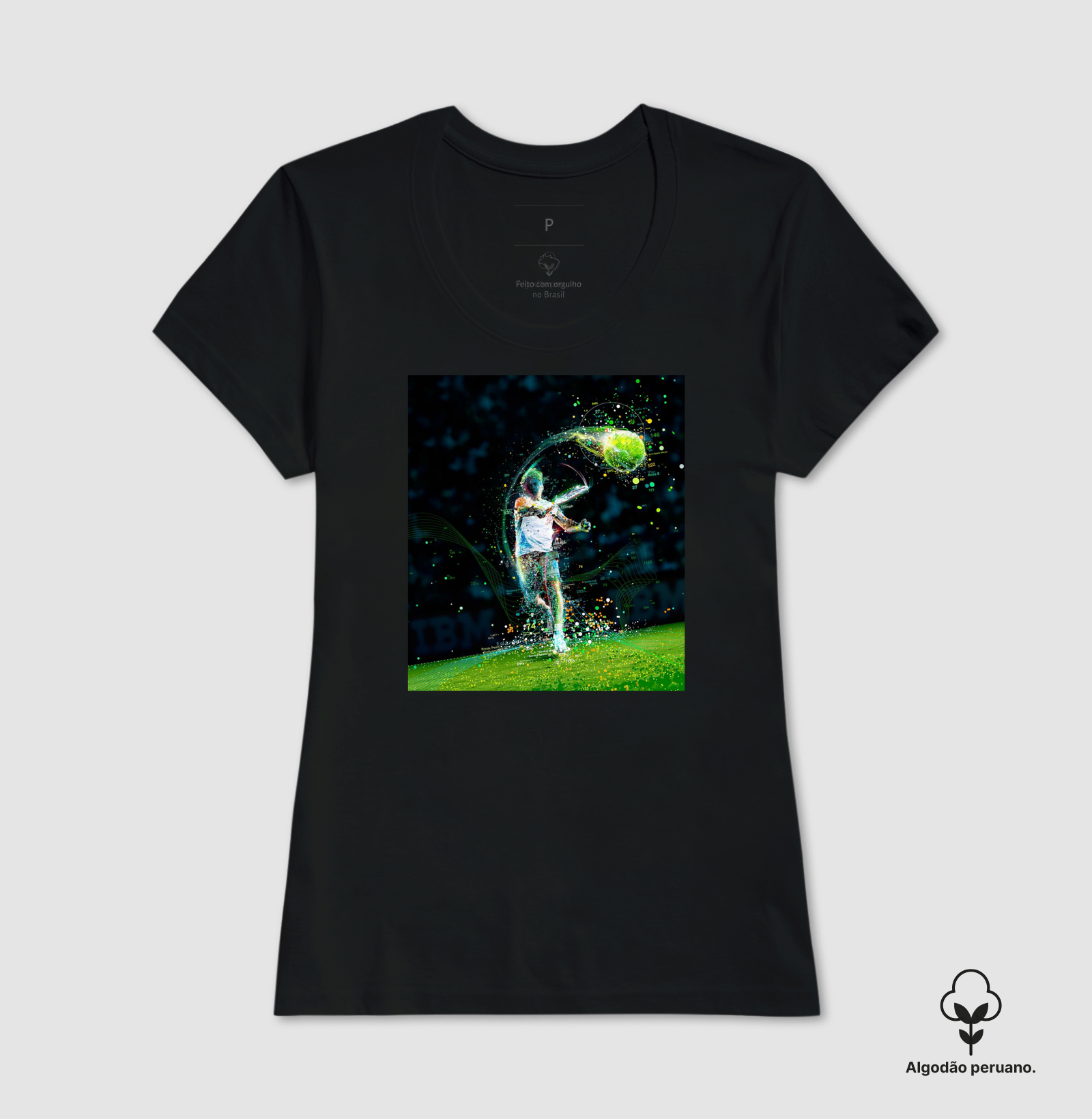 Camisa 3