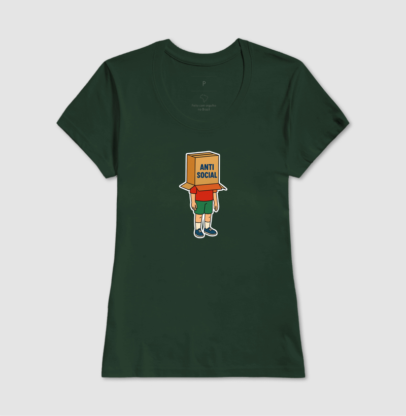 Camisa 12