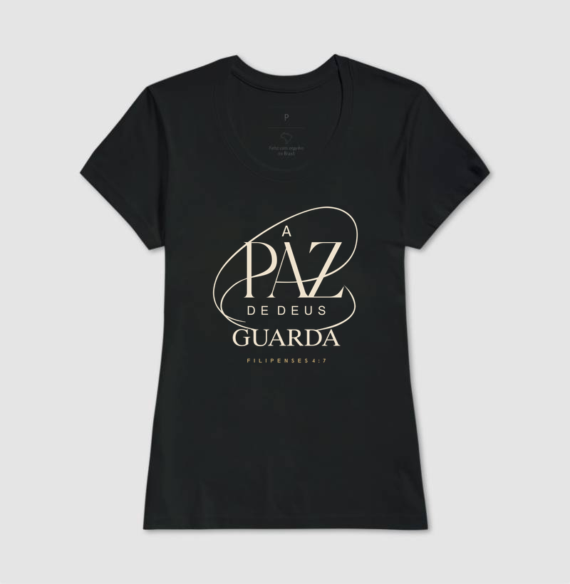 A Paz de Deus Guarda - Imagem 3