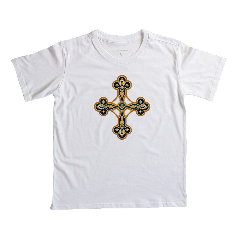 Cruz Copta Oriental - Imagem 6