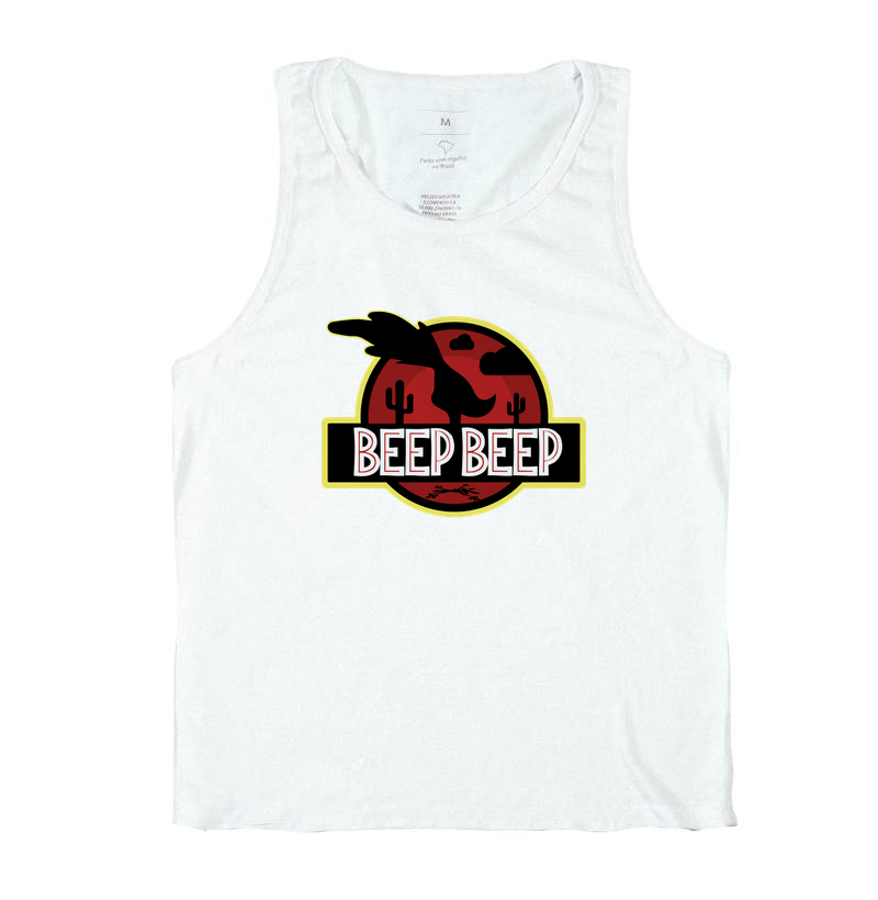 Beep Beep! - Imagem 2