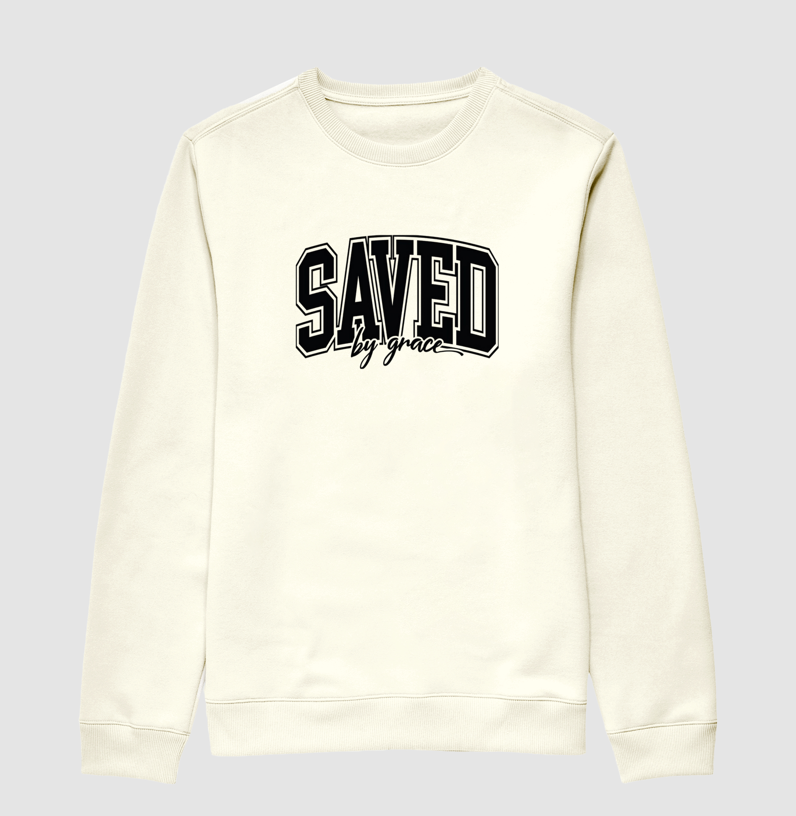 Saved by Grace - Imagem 2