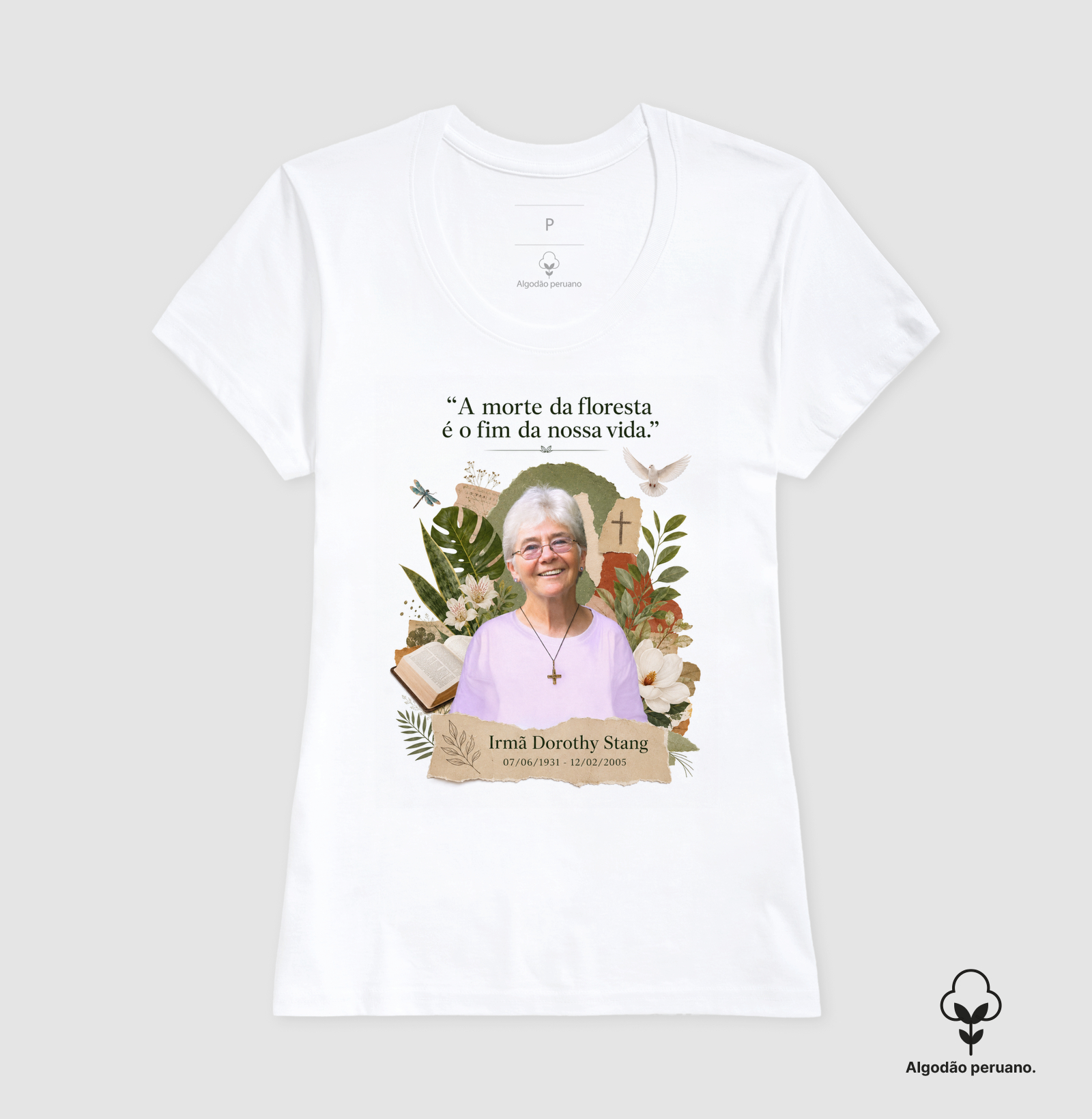 Camisa 2