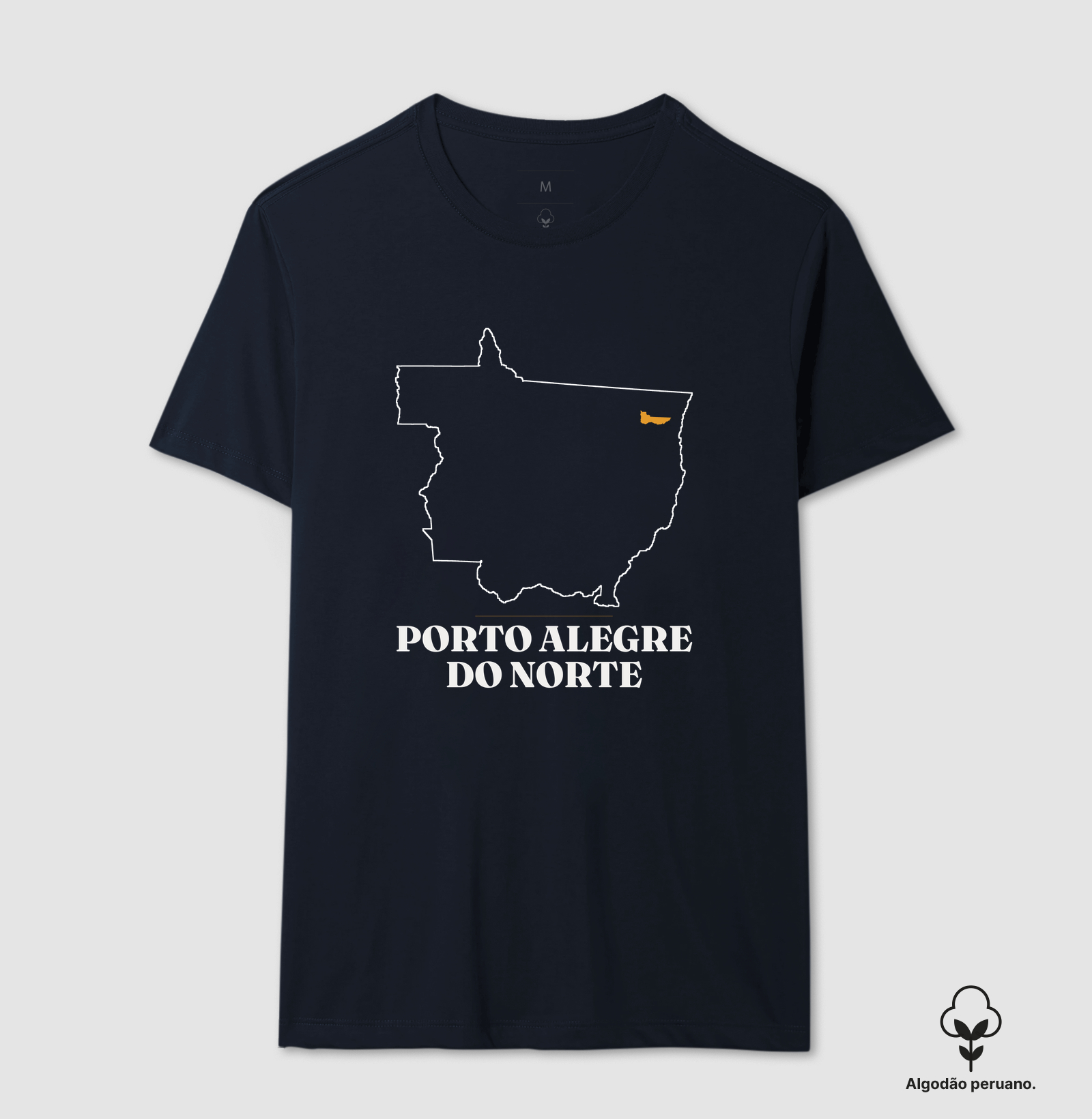 Porto Alegre do Norte | Traço MT - Imagem 9