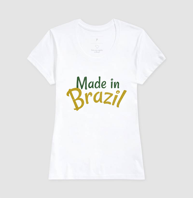 Made in Brazil  - Imagem 5