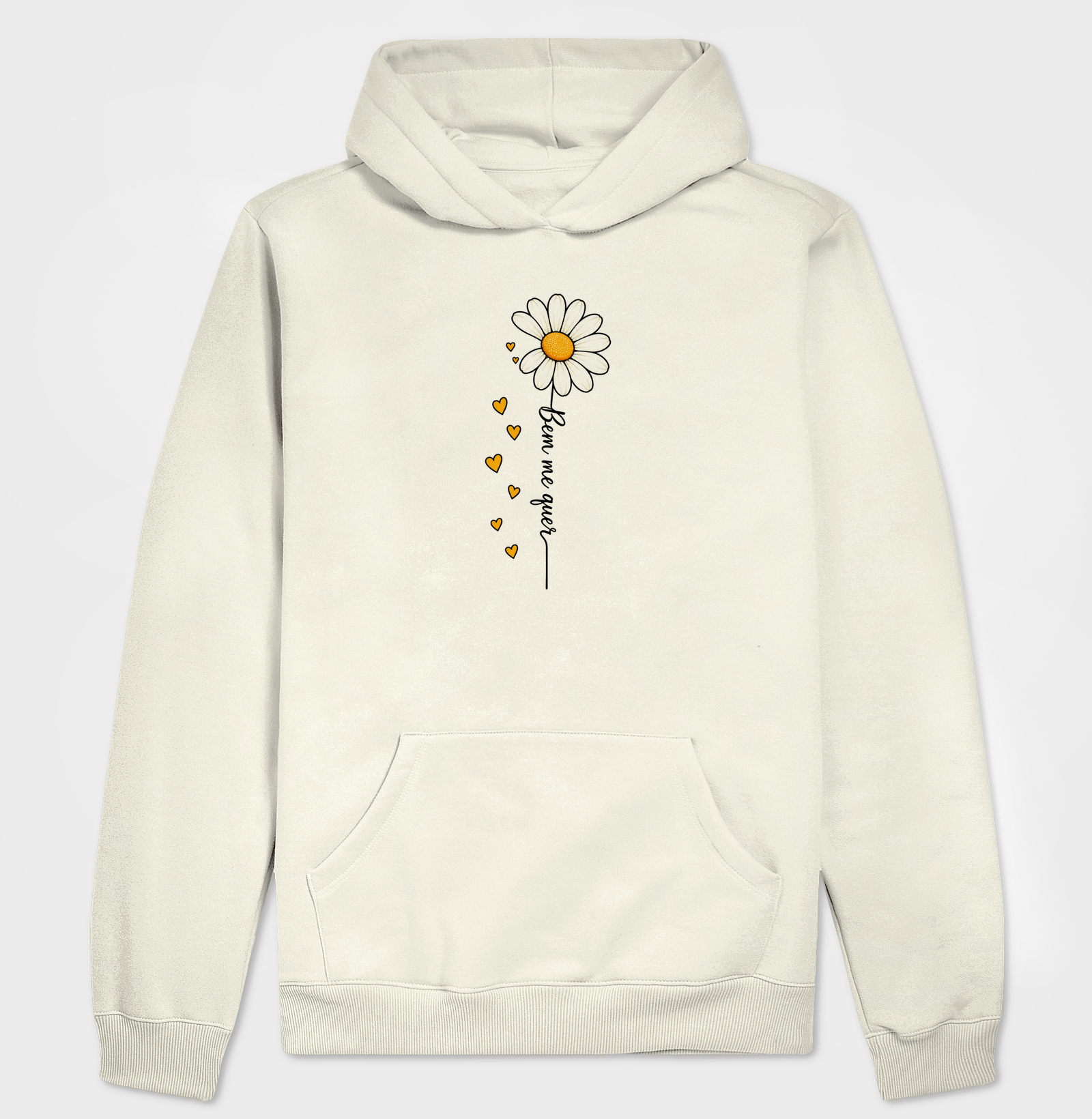 Camiseta Bem me quer - Imagem 3