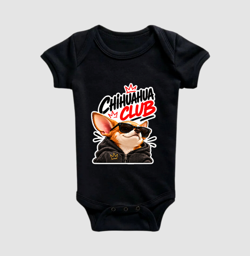 Chihuahua Club - Imagem 2