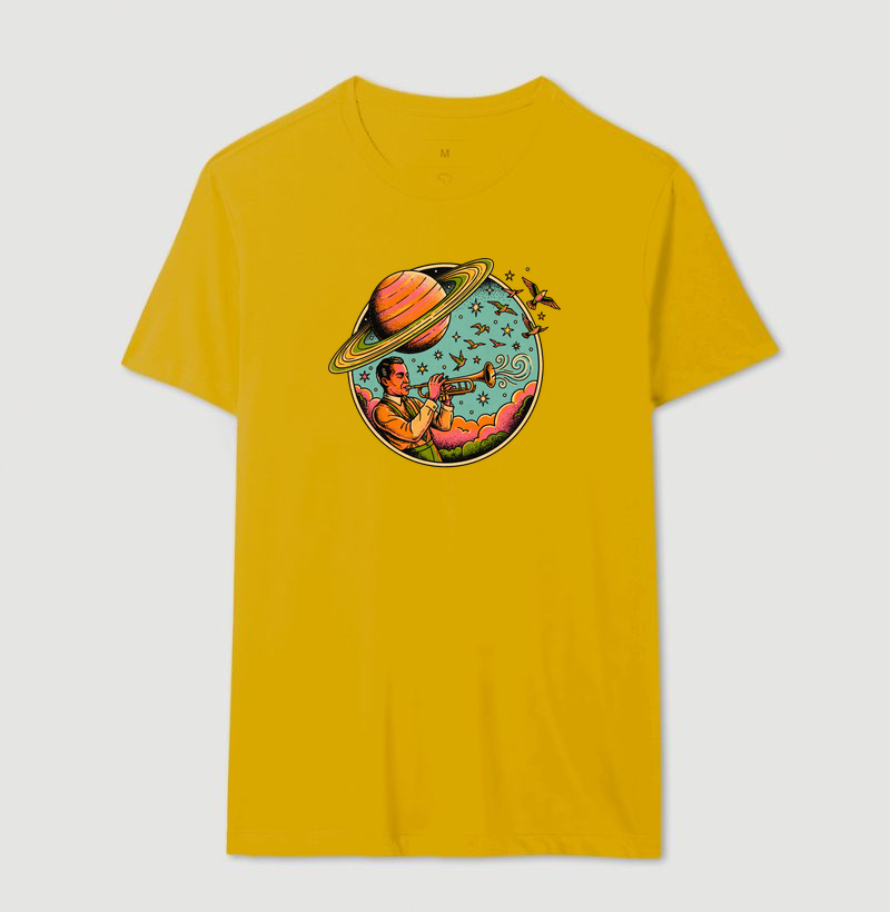 Camisa 15