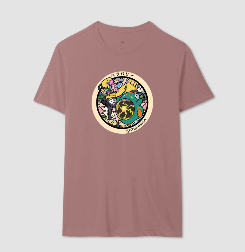 Camisa 16