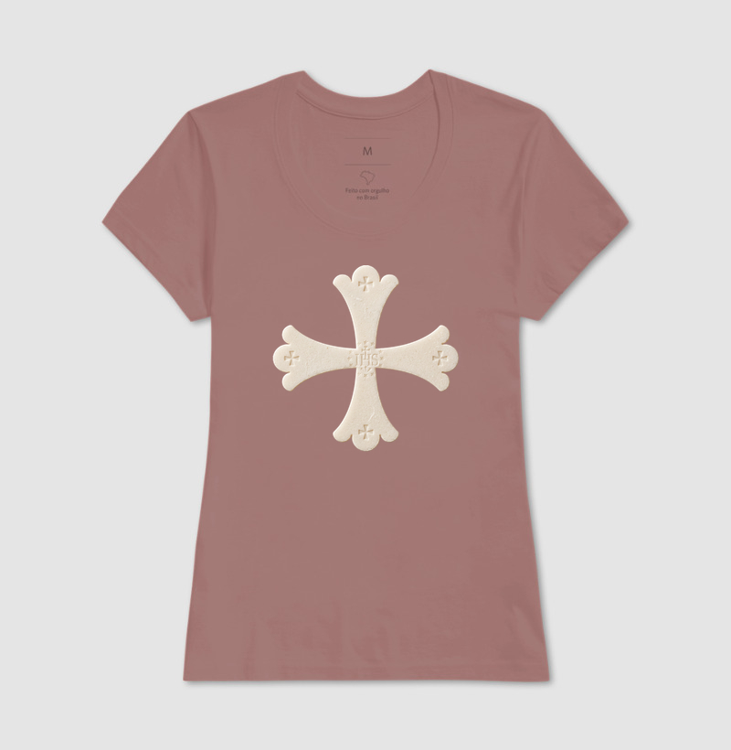 Camisa 16