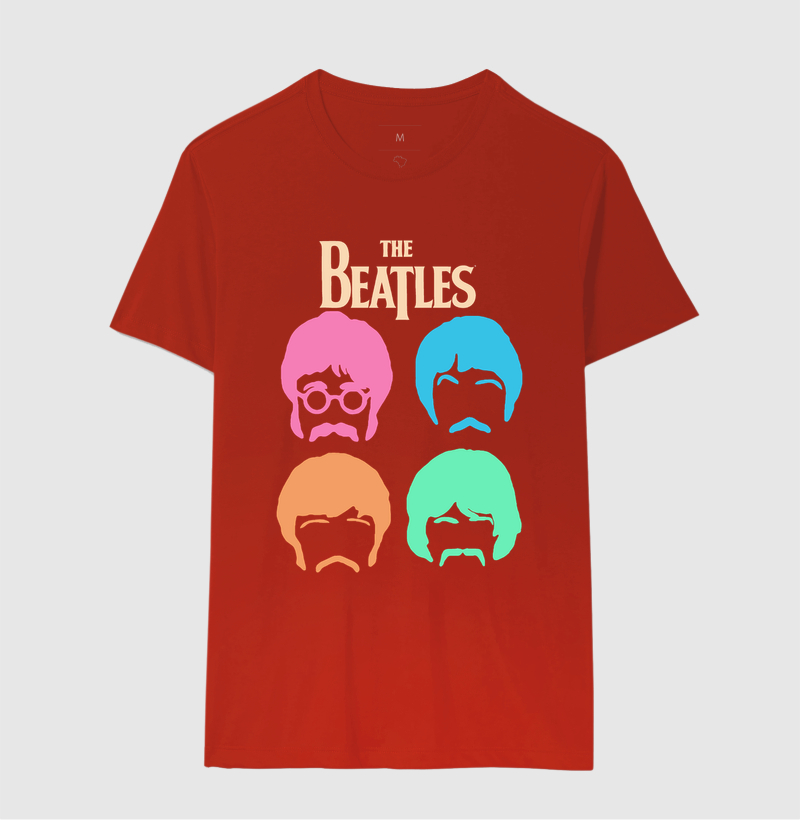 The Beatles - Arte - Imagem 10