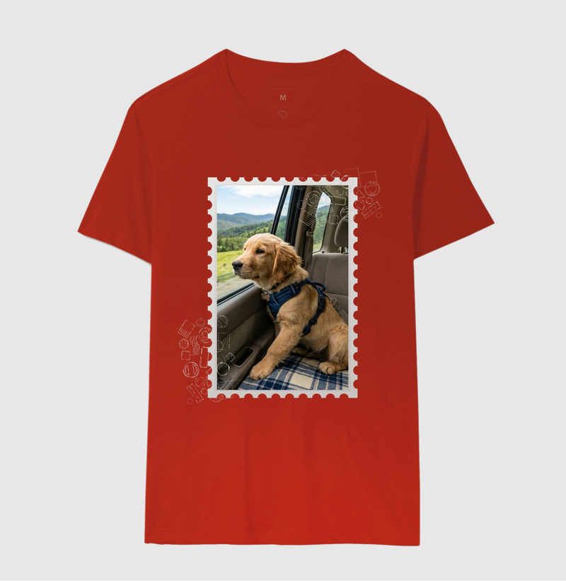Camisa 7