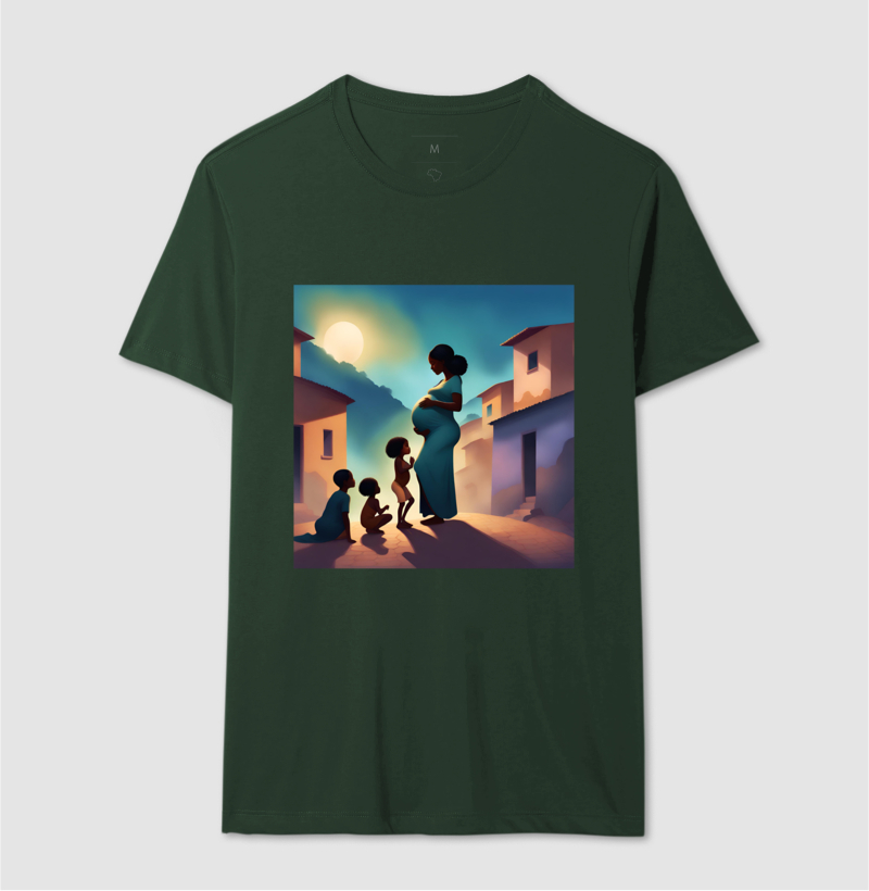 Camisa 11