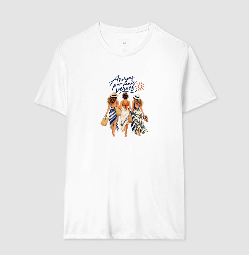 Amigas por mais verões  - Imagem 2