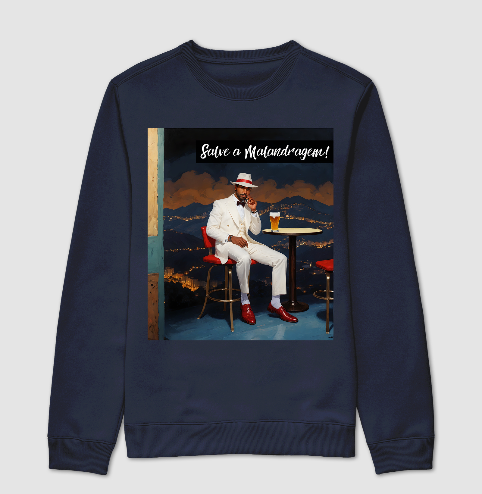 Camisa 4