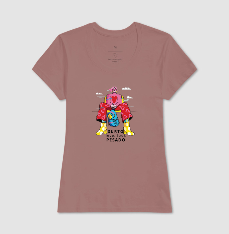 Camisa 13