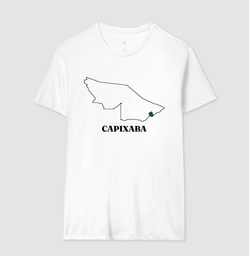 Capixaba | Traço AC - Imagem 4