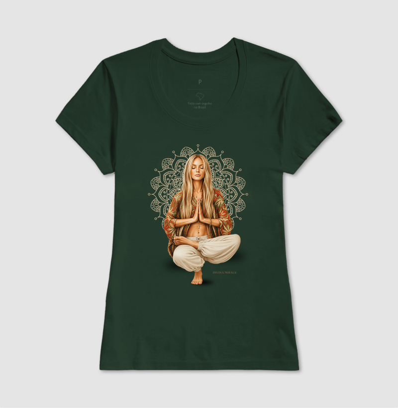 Gaby Meditando - Imagem 13