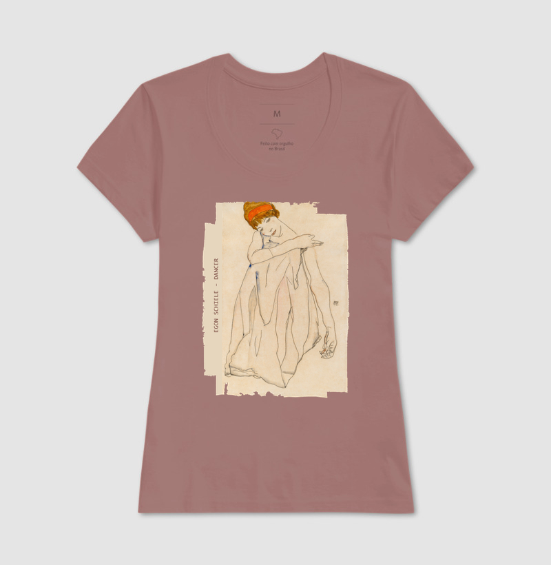 Camisa 16
