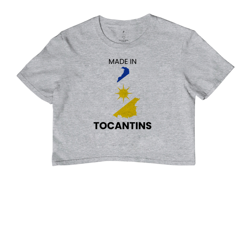 Made in Tocantins - Imagem 6