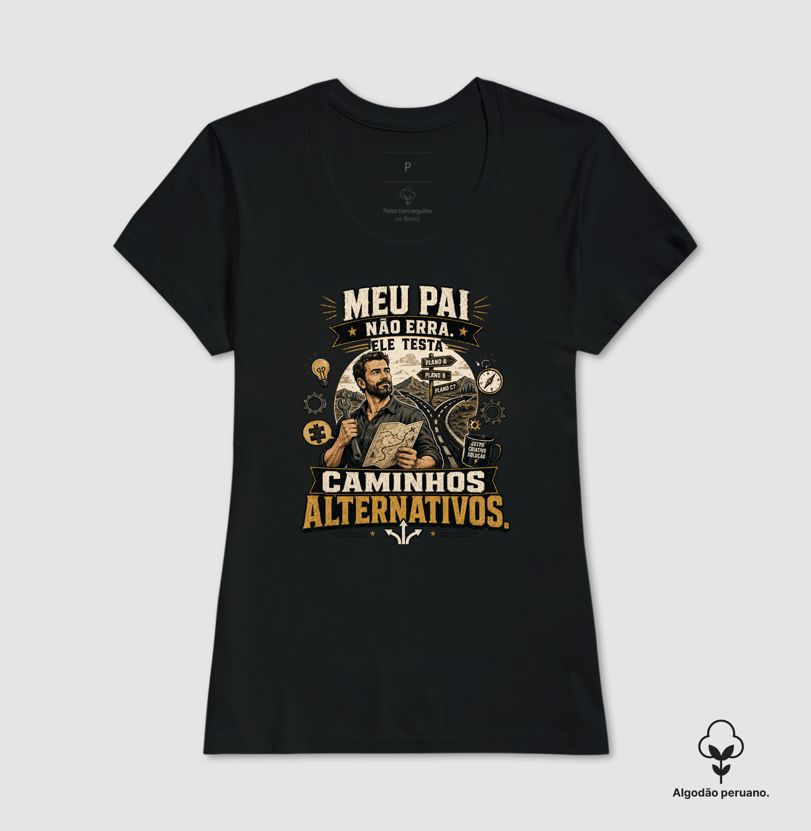 Camisa 6