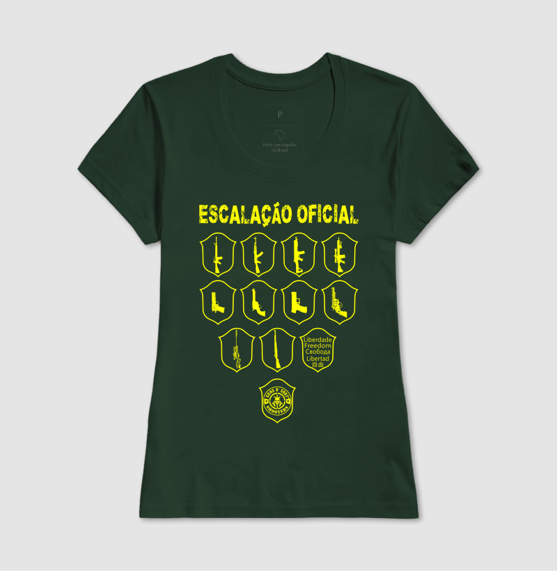Camisa 11