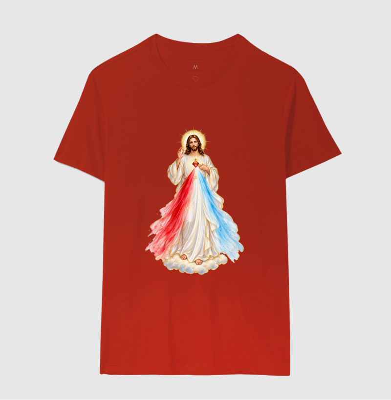 Divina Misericórdia - Imagem 11