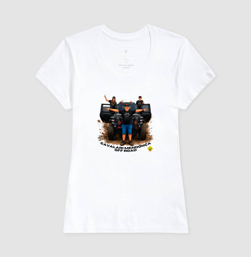 Camisa 7