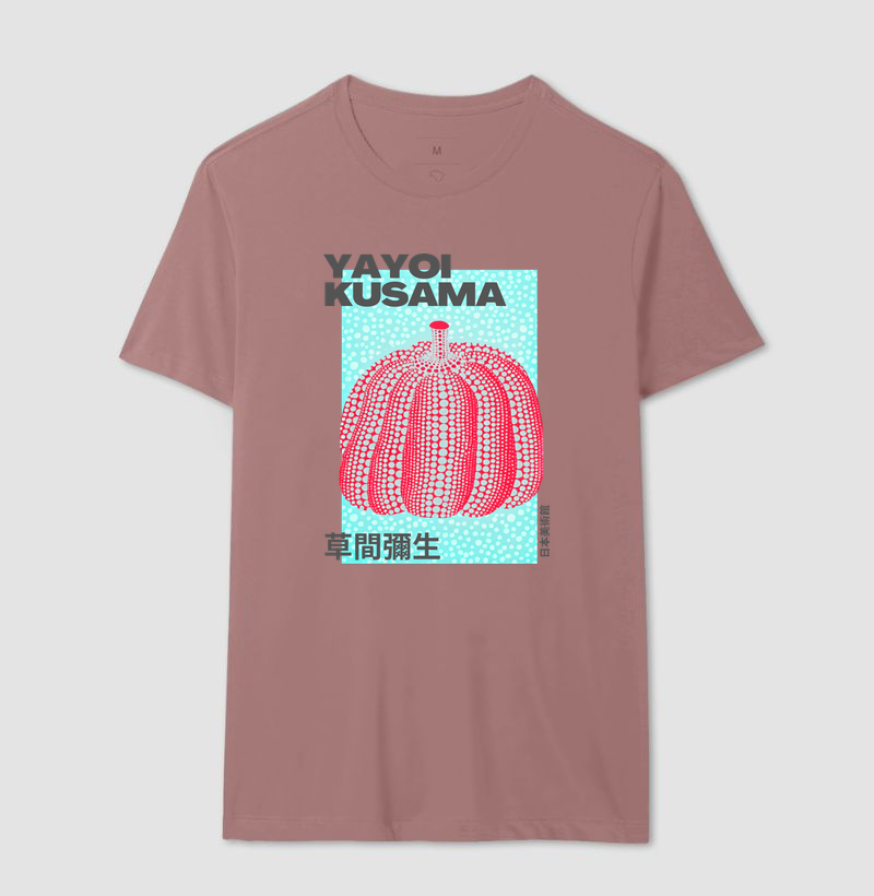 Pumpkin Works -  Yayoi Kusama - Imagem 16