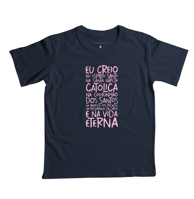 Creio na Santa Igreja Católica  - Imagem 3