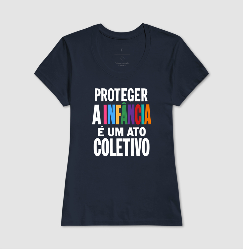 Camiseta | Ato coletivo - Imagem 7