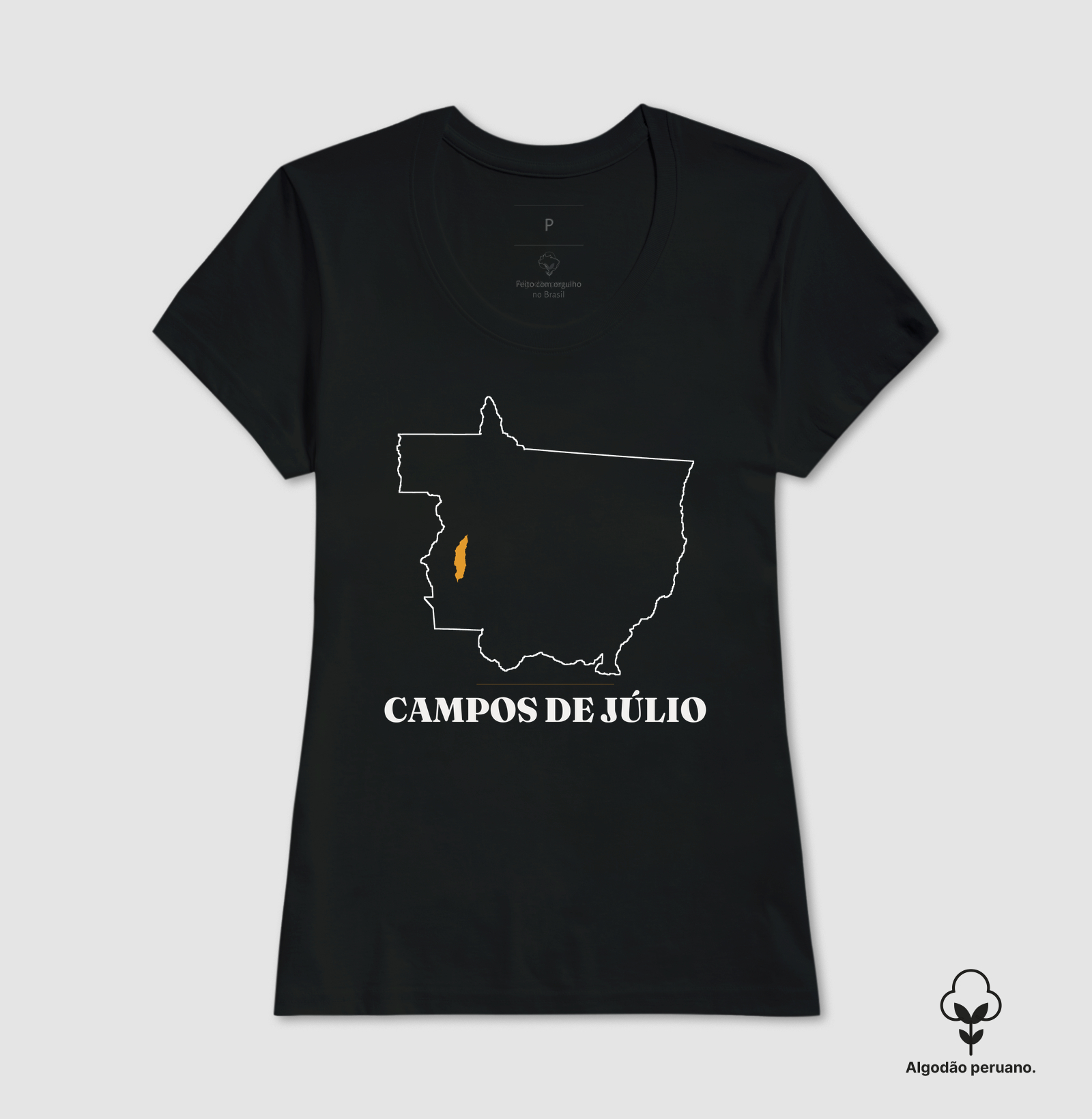 Campos de Júlio | Traço MT - Imagem 6
