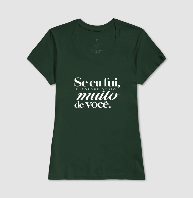 Camisa 12