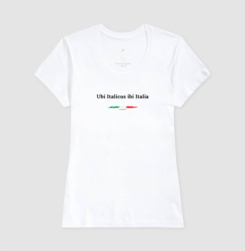 Onde há um italiano, está a Itália - Imagem 7