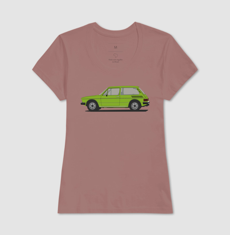 Camisa 17