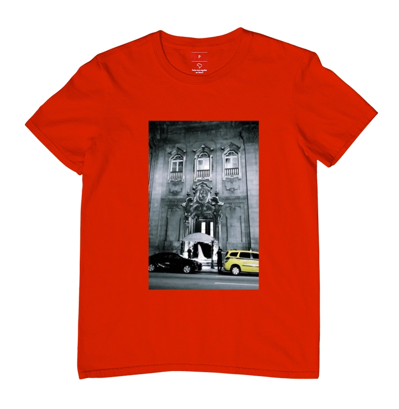 Camisa 9