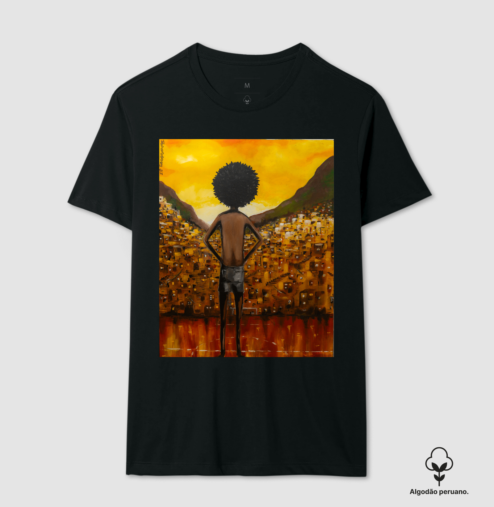 Camisa 5