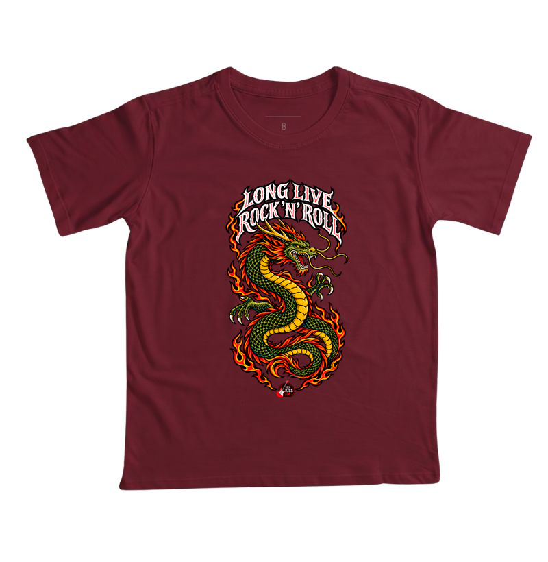 Long Live Rock'n'Roll - Imagem 7